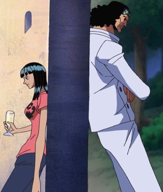 Nico Robin — Image 15